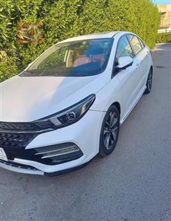 شێری ئەریزۆ 6